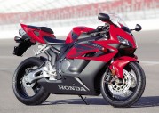 Honda CBR1000RR